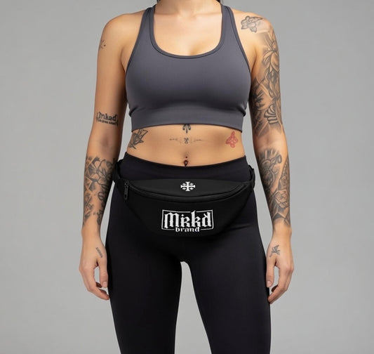 MRKD BRAND Fanny Pack