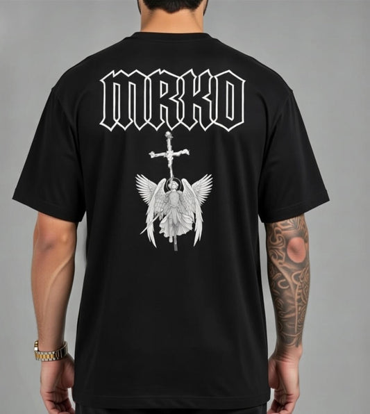 MRKD BRAND Men’s box tee