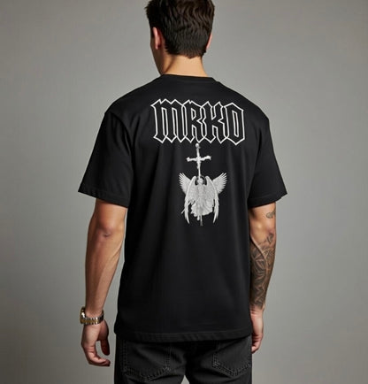 MRKD BRAND Men’s box tee