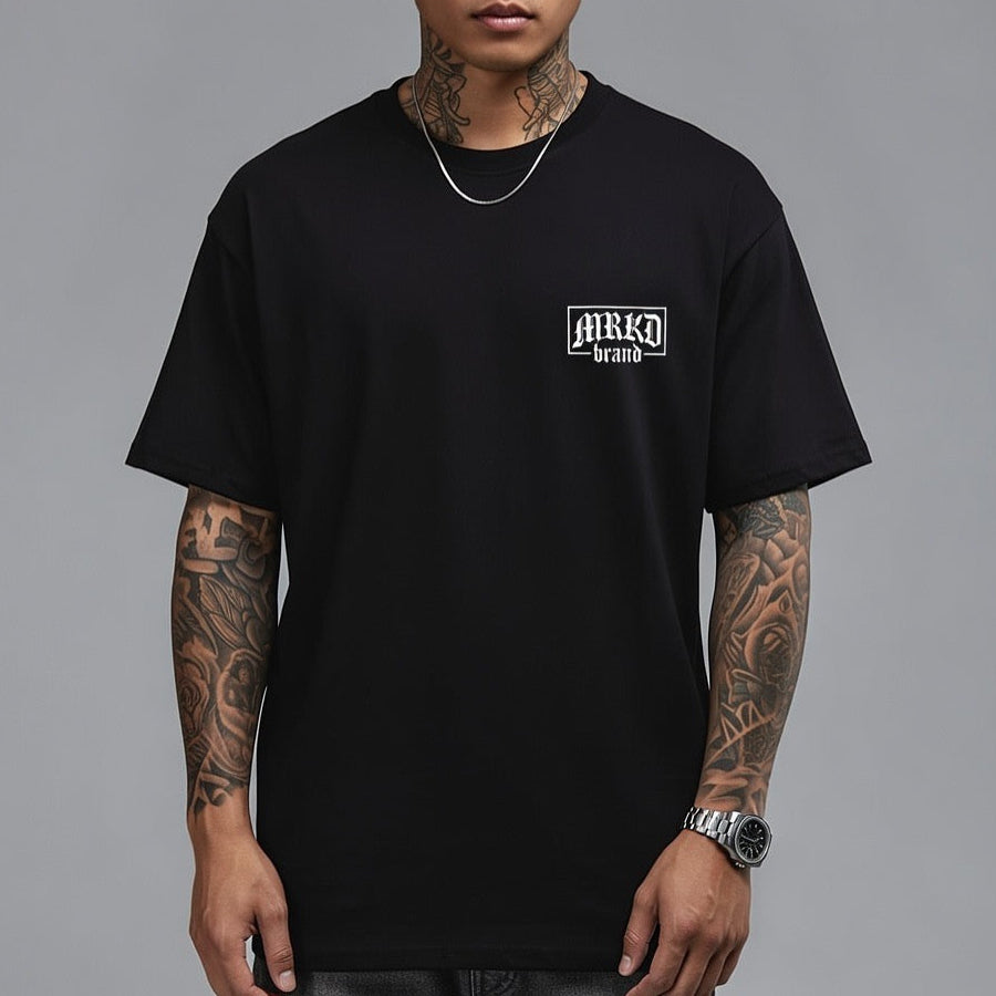 JESUS IS KING classic tee