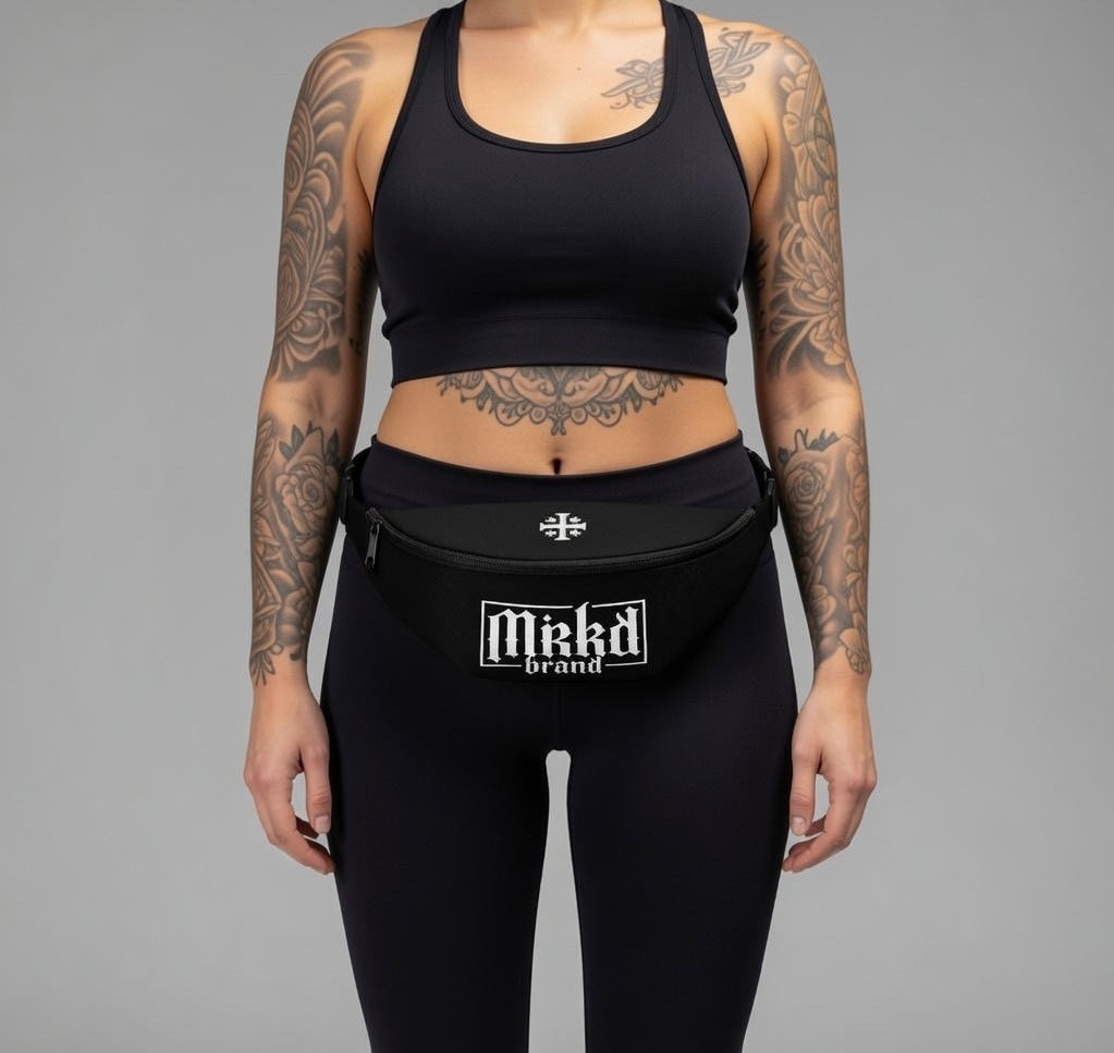MRKD BRAND Fanny Pack