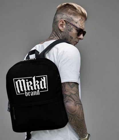 MRKD BRAND Backpack