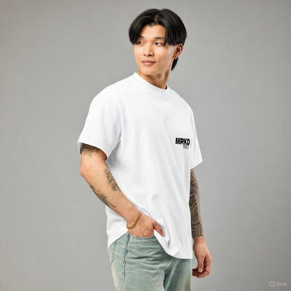 YESHUA 1 Men’s box tee