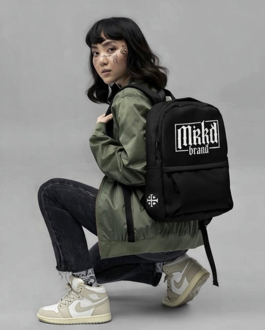 MRKD BRAND Backpack