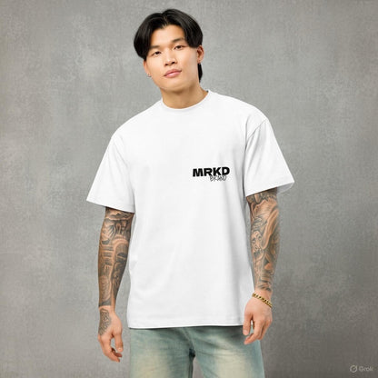 YESHUA 1 Men’s box tee