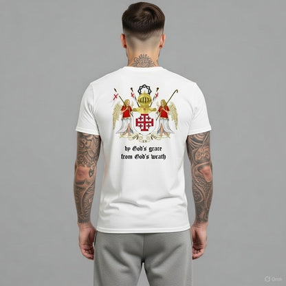 THE CREST Short Sleeve T-shirt